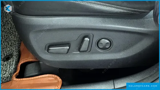 KIA SPORTAGE DIESEL 2WD NOBLESSE