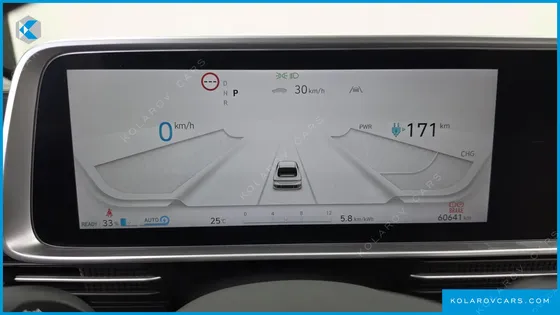 HYUNDAI IONIQ 6 LONG RANGE AWD