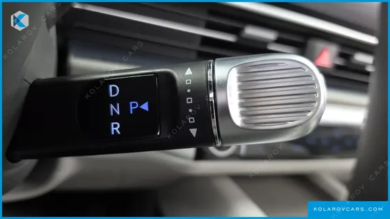 HYUNDAI IONIQ 6 LONG RANGE AWD