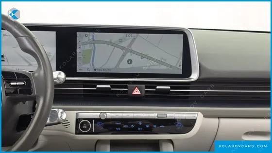 HYUNDAI IONIQ 6 LONG RANGE AWD