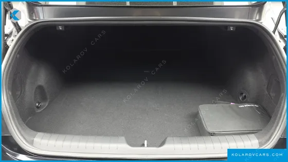 HYUNDAI IONIQ 6 LONG RANGE AWD