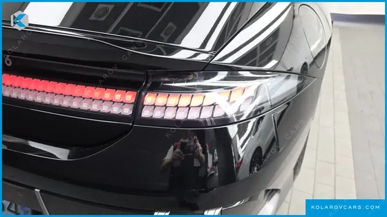 HYUNDAI IONIQ 6 LONG RANGE AWD