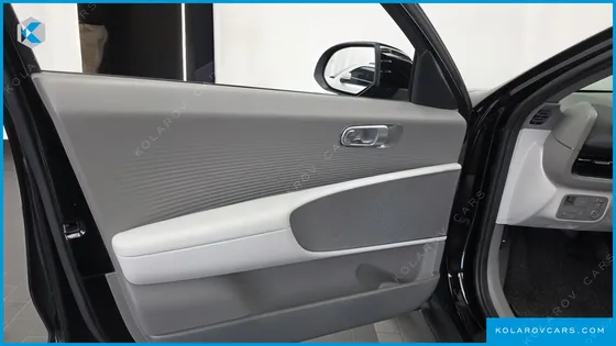 HYUNDAI IONIQ 6 LONG RANGE AWD