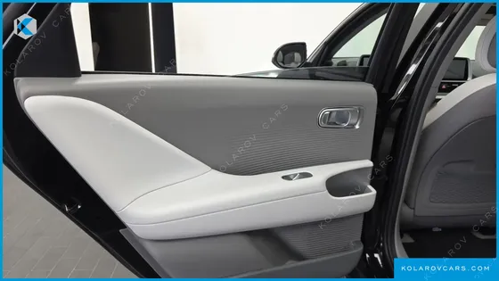 HYUNDAI IONIQ 6 LONG RANGE AWD