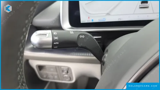 HYUNDAI IONIQ 6 LONG RANGE AWD