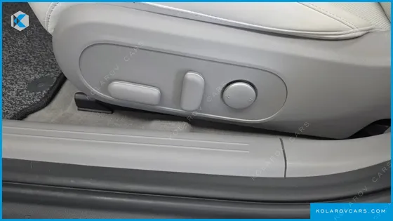 HYUNDAI IONIQ 6 LONG RANGE AWD