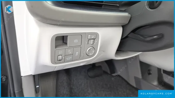 HYUNDAI IONIQ 6 LONG RANGE AWD