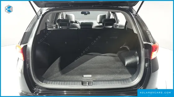 KIA SPORTAGE DIESEL 1.7 2WD NOBLESSE