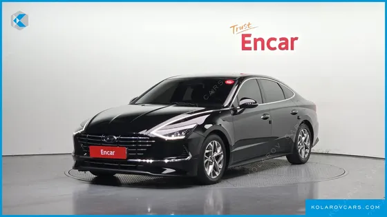 HYUNDAI SONATA 2.0