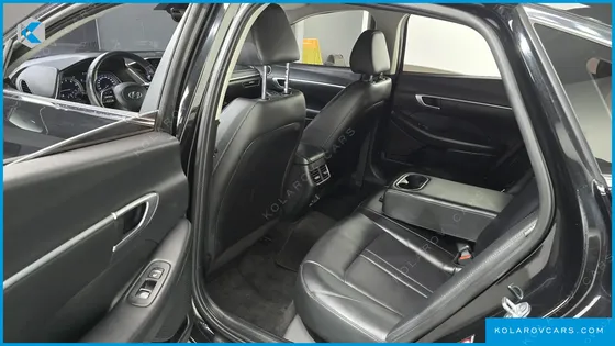 HYUNDAI SONATA 2.0
