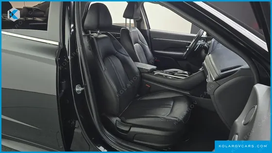 HYUNDAI SONATA 2.0