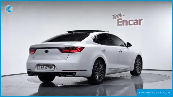 KIA K7 2.4 GDI PRESTIGE