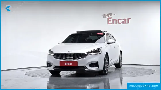 KIA K7 2.4 GDI PRESTIGE
