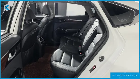 KIA K7 2.4 GDI PRESTIGE