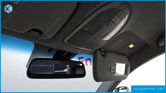 HYUNDAI GENESIS BH 330 GRAND