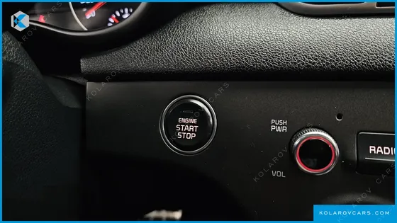 KIA SPORTAGE DIESEL 1.7 2WD TRENDY