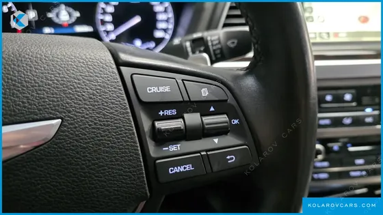 HYUNDAI GENESIS G330 MODERN AWD