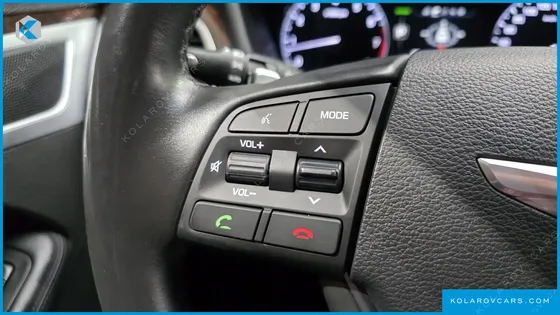 HYUNDAI GENESIS G330 MODERN AWD