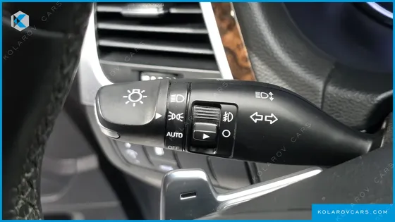 HYUNDAI GENESIS G330 MODERN AWD