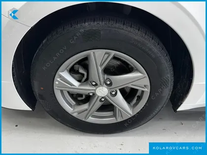 HYUNDAI SONATA 2.0 LPG(RENTAL CAR)