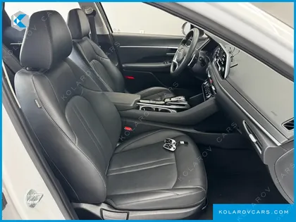 HYUNDAI SONATA 2.0 LPG(RENTAL CAR)