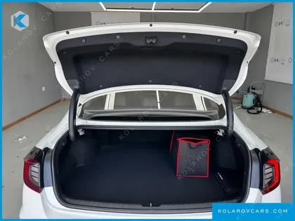 HYUNDAI SONATA 2.0 LPG(RENTAL CAR)