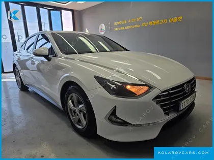 HYUNDAI SONATA 2.0