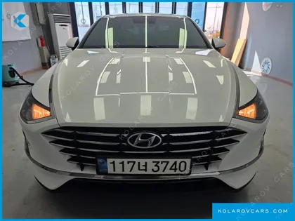 HYUNDAI SONATA 2.0