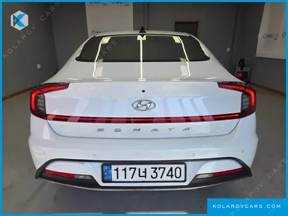 HYUNDAI SONATA 2.0