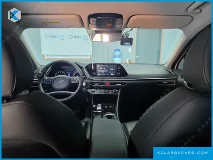 HYUNDAI SONATA 2.0