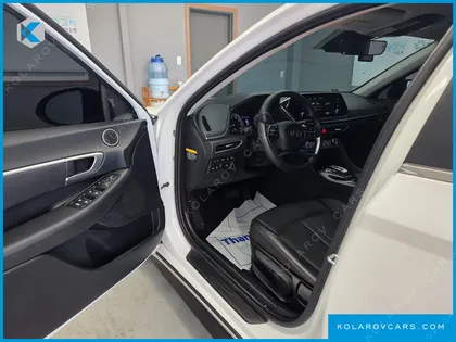 HYUNDAI SONATA 2.0
