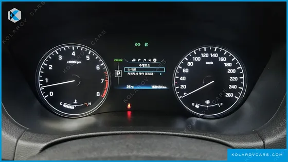 HYUNDAI GENESIS G330 PREMIUM