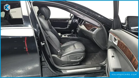 HYUNDAI GENESIS G330 PREMIUM