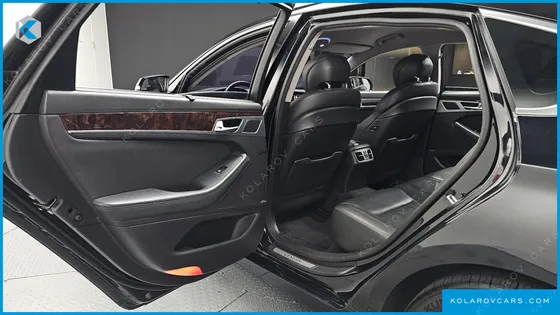 HYUNDAI GENESIS G330 PREMIUM