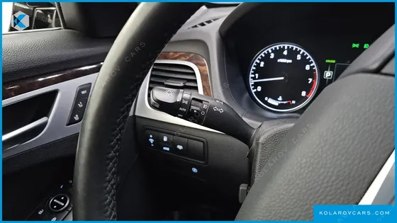 HYUNDAI GENESIS G330 PREMIUM