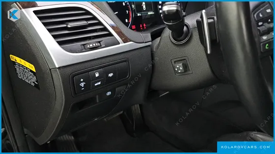 HYUNDAI GENESIS G330 PREMIUM