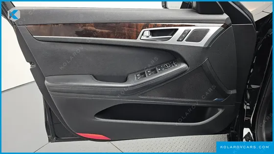 HYUNDAI GENESIS G330 PREMIUM