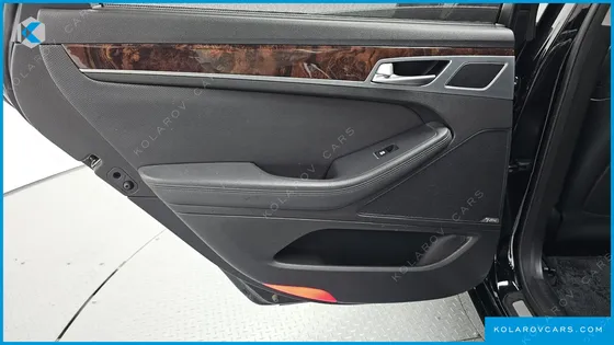 HYUNDAI GENESIS G330 PREMIUM