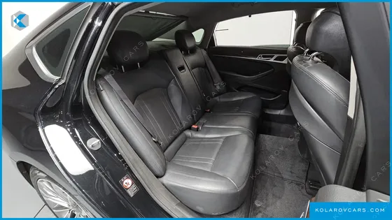 HYUNDAI GENESIS G330 PREMIUM