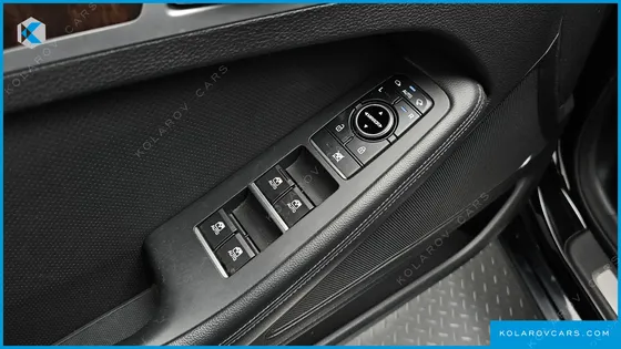 HYUNDAI GENESIS G330 PREMIUM