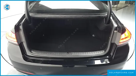 HYUNDAI GENESIS G330 PREMIUM