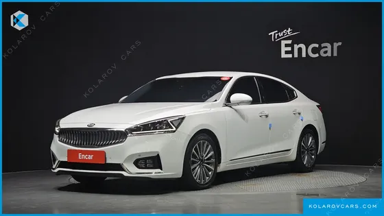 KIA K7 2.4 GDI LIMITED