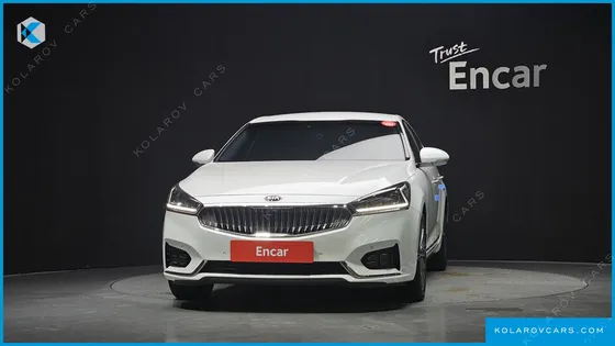 KIA K7 2.4 GDI LIMITED