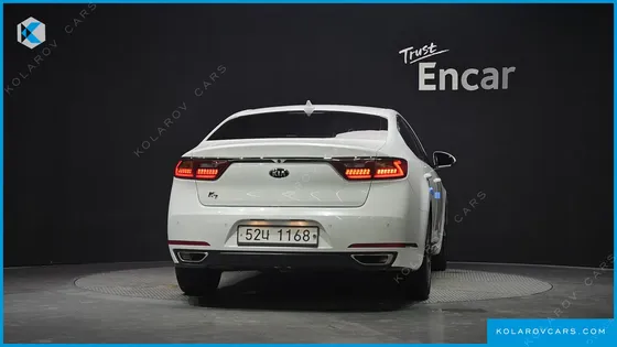 KIA K7 2.4 GDI LIMITED