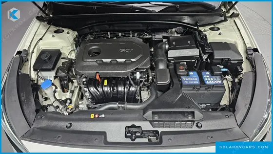 KIA K7 2.4 GDI LIMITED