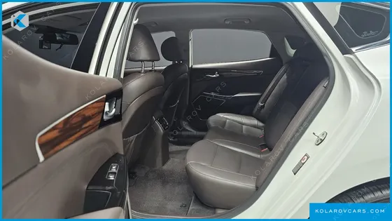 KIA K7 2.4 GDI LIMITED