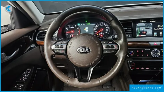 KIA K7 2.4 GDI LIMITED