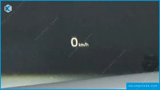 KIA K7 2.4 GDI LIMITED
