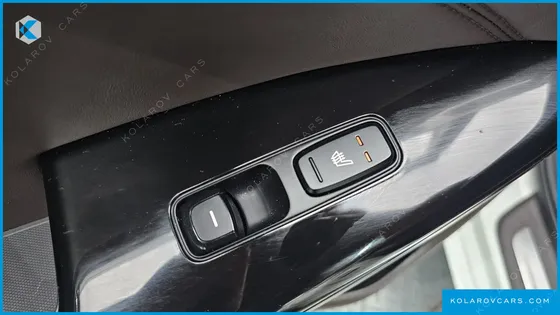 KIA K7 2.4 GDI LIMITED