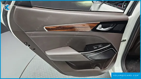 KIA K7 2.4 GDI LIMITED